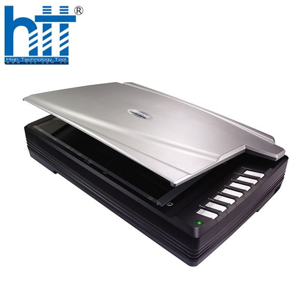 Máy quét Plustek OpticPro A360 Plus A3 tốc độ cao