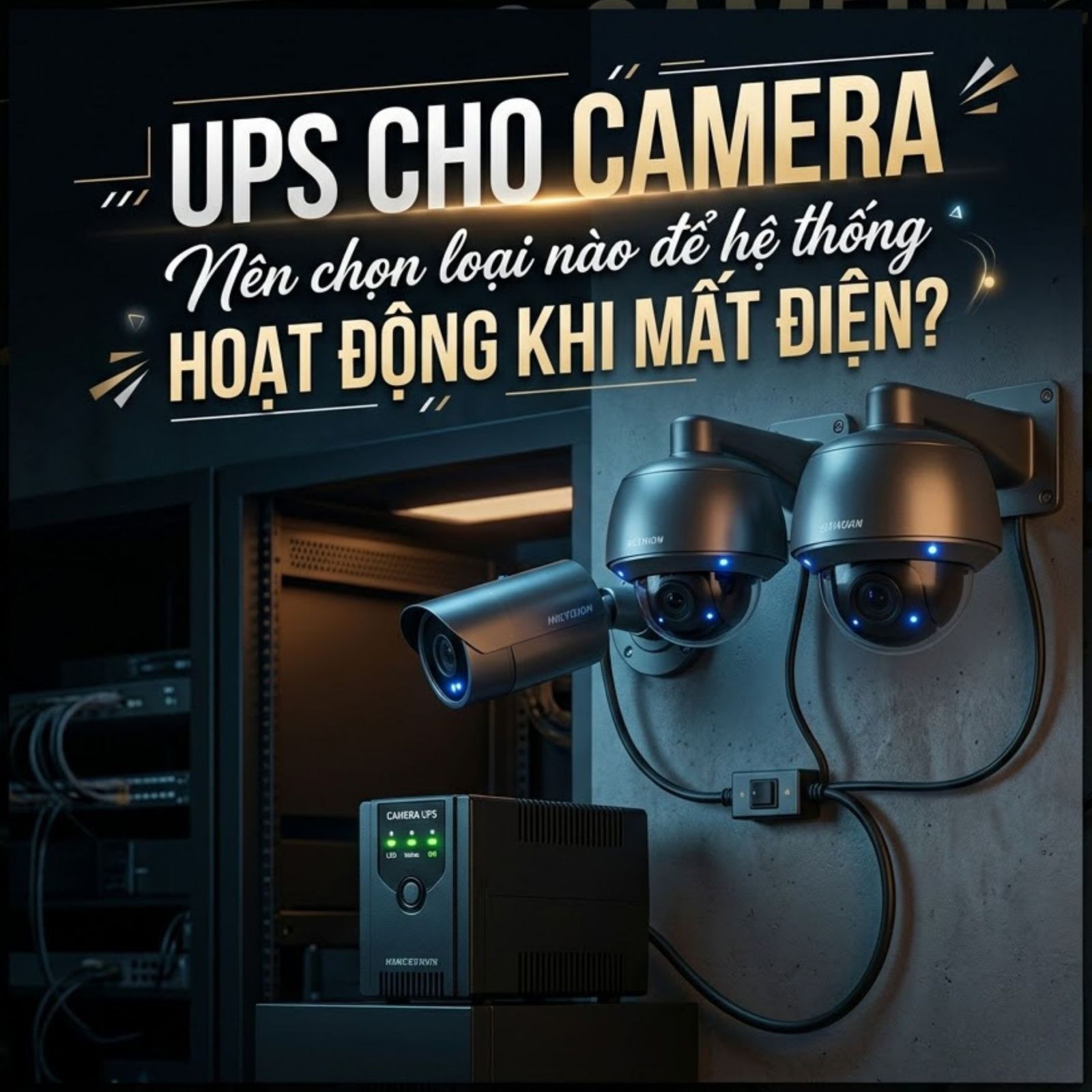 Trợ năng cho máy camera - Hợp Thành Thịnh