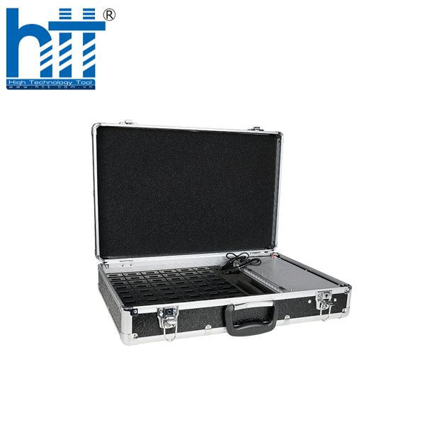 Hộp sạc Takstar WTG-700C – sạc 54 + 2 thiết bị