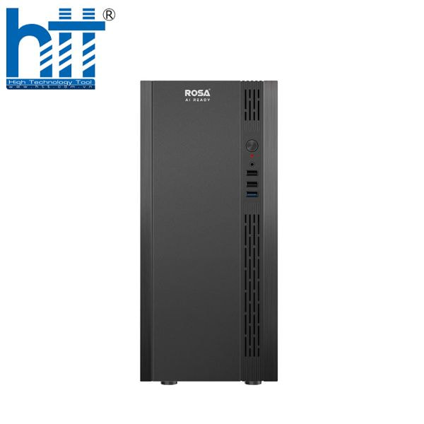Rosa I134610-8-256 – Máy tính để bàn hiệu năng cao cho văn phòng hiện đại.