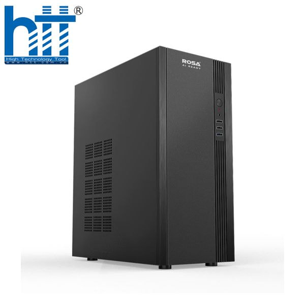 Hiệu suất vượt trội với Intel Core i5-13400 và SSD 256GB.