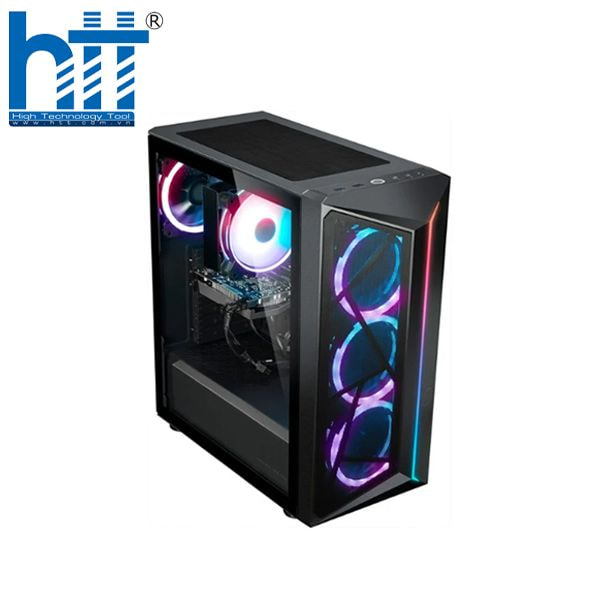 PC Gaming Rosa A78650 – hiệu năng cực đỉnh cho game thủ!