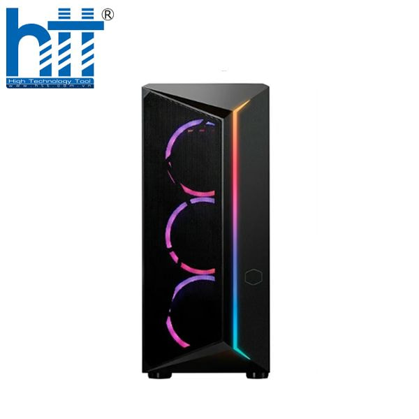 PC Gaming Rosa I147760 – Sức mạnh vượt trội cho game thủ hiện đại
