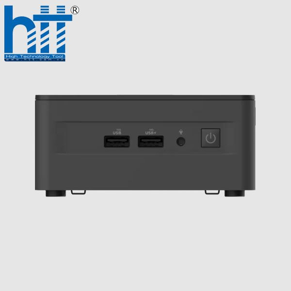 PC MINI ROSA MINI II RNUC13ANHI700000I – Hiệu năng mạnh mẽ, thiết kế tinh gọn.