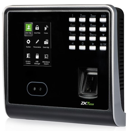 ZKTeco MB1000
