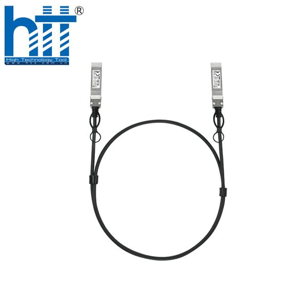 TP-Link TL-SM6220-1M – Cáp DAC 25G SFP28 tốc độ cao