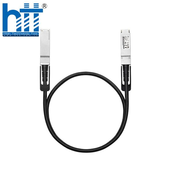 Cáp DAC 100G TP-Link TL-SM9220-1M cho Data Center