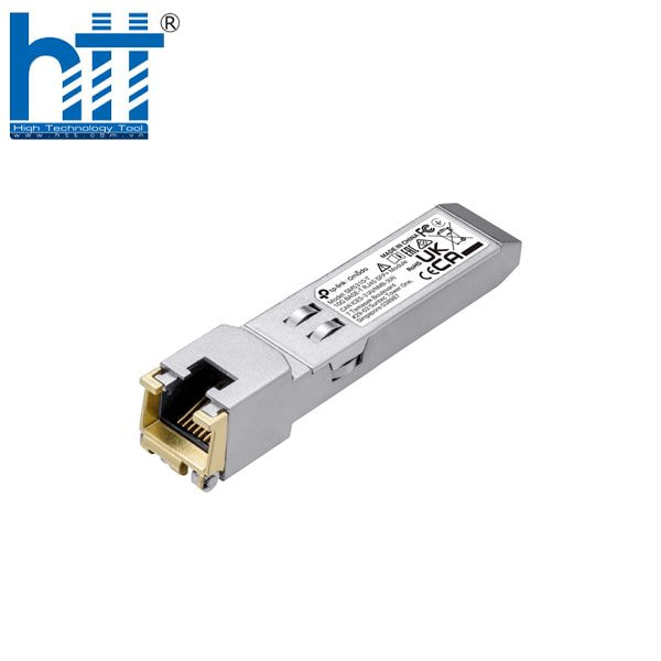 TP-Link TL-SM5310-T – Module SFP+ RJ45 tốc độ 10Gbps