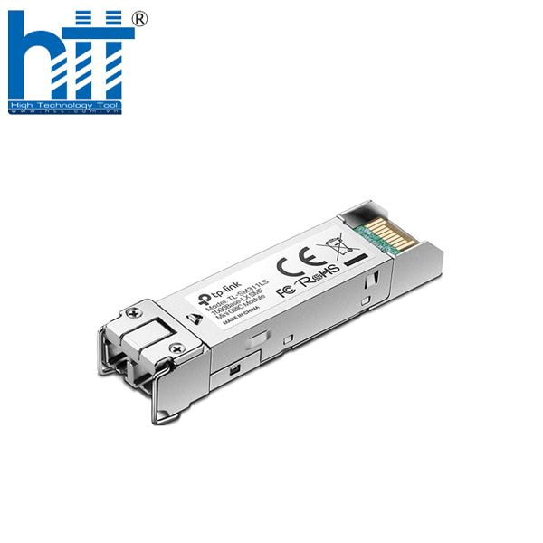 Module quang TP-Link TL-SM311LS truyền xa 20km ổn định