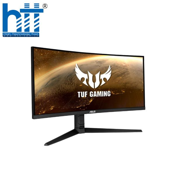 Màn hình Cong ASUS TUF Gaming VG34VQL1B - hợp thành thịnh 