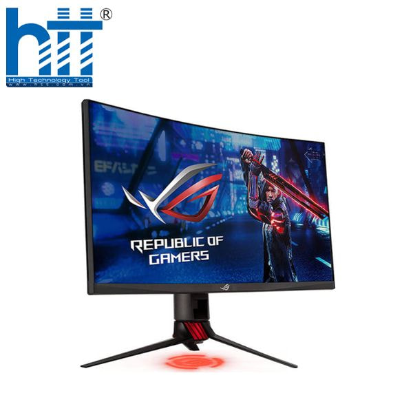 Màn hình Asus ROG Strix XG27WQ - hợp thành thịnh 