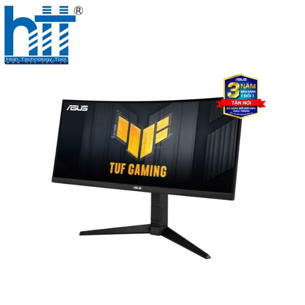 Màn hình cong Asus TUF Gaming VG30VQL1A - hợp thành thịnh 