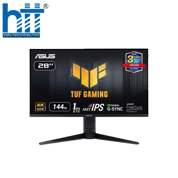 Màn hình gaming Asus TUF Gaming VG28UQL1A - hợp thành thịnh 