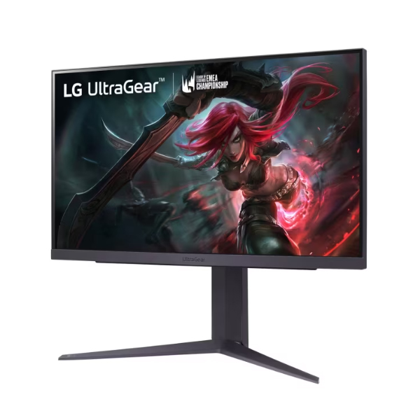 Màn hình gaming LG UltraGear 25GR75FG-B