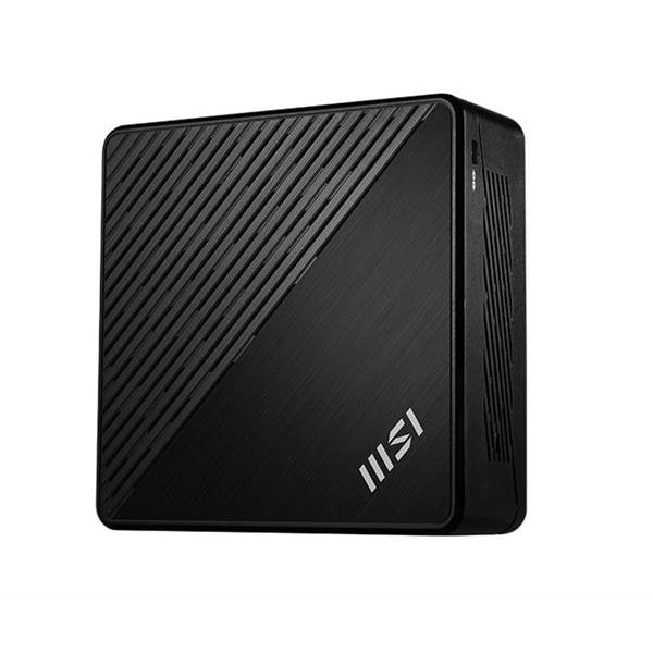 Sở hữu Intel N100 cùng SSD PCIe tốc độ cao, MSI Cubi N ADL-235XVN mang đến trải nghiệm làm việc nhanh và ổn định.