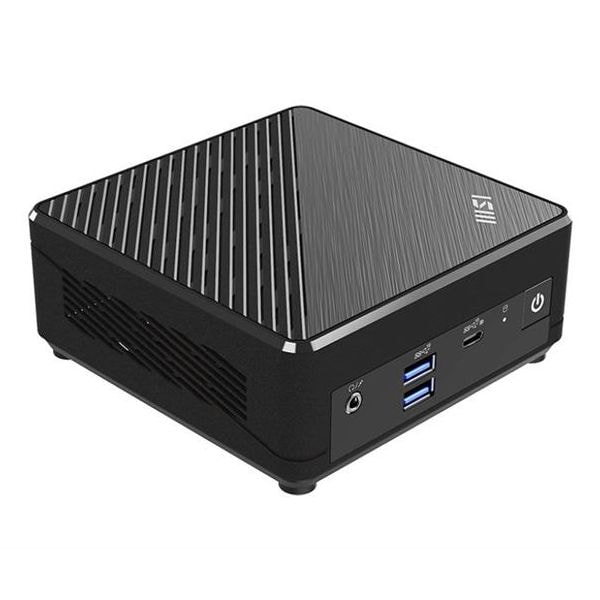 Đầu tư thông minh cho doanh nghiệp với MSI Cubi N ADL-235XVN – tiết kiệm điện, vận hành bền bỉ và dễ triển khai.