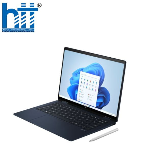 Hợp Thành Thịnh - Laptop HP Envy x360 14-fc0091TU A19C1PA 