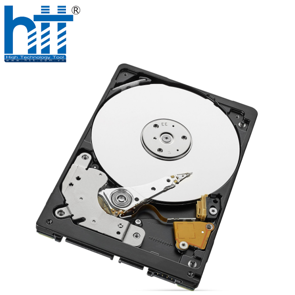 Hợp Thành Thịnh - Ổ cứng HDD Seagate BarraCuda 1TB 5400RPM