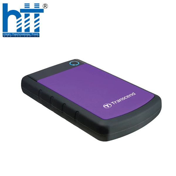 Hợp Thành Thịnh - Ổ cứng Transcend 25H3P 1TB USB 3.0