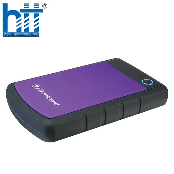 Hợp Thành Thịnh - Ổ cứng Transcend 25H3P 1TB USB 3.0