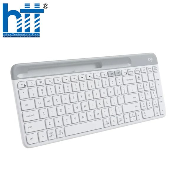 Hợp Thành Thịnh - Bàn phím Bluetooth Logitech K580