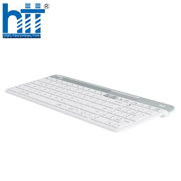 Hợp Thành Thịnh - Bàn phím Bluetooth Logitech K580