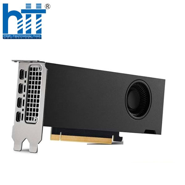 Hợp Thành Thịnh - Card đồ họa Leadtek RTX A2000 12GB