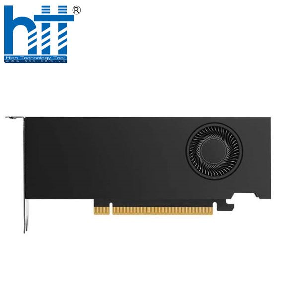 Hợp Thành Thịnh - VGA Leadtek RTX A2000 6GB DDR6