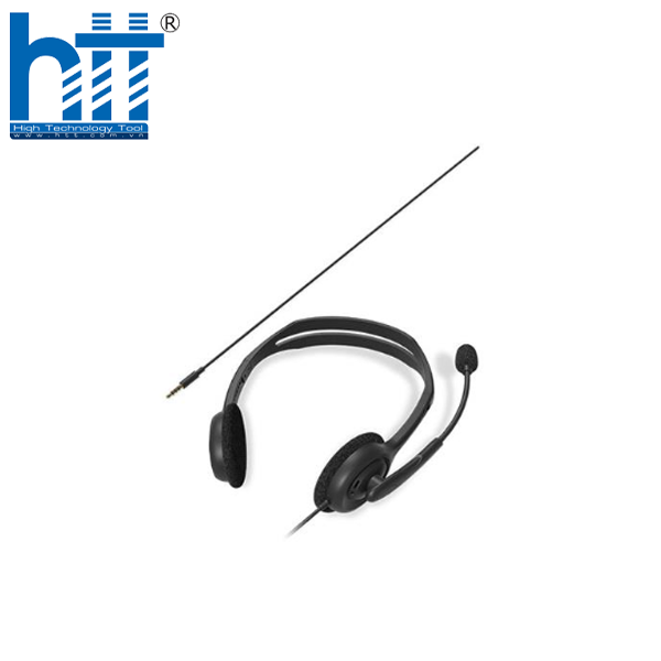 Hợp Thành Thịnh - Tai nghe Logitech H111