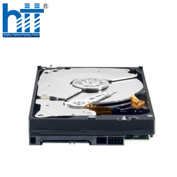 Hơp Thành Thịnh - WD Caviar Black 2TB 