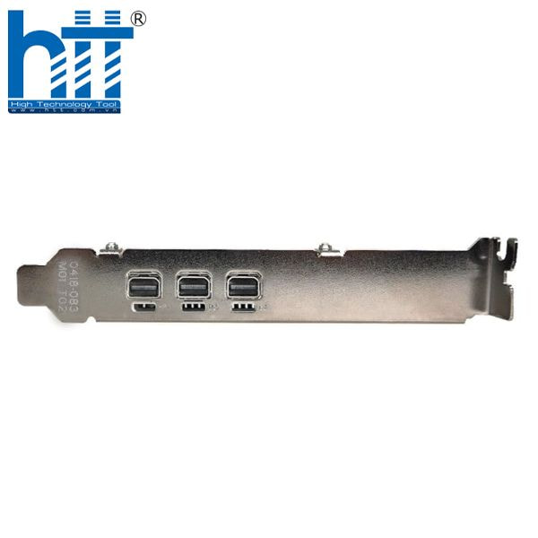 Hợp Thành Thịnh - Card NVIDIA T400 4GB GDDR6