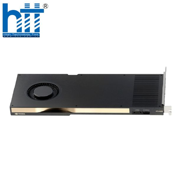 Hợp Thành Thịnh - VGA Leadtek RTX A4000 16GB GDDR6