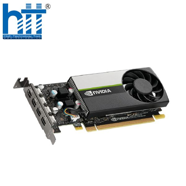 Hợp Thành Thịnh - Leadtek NVIDIA T1000 4GB GDDR6