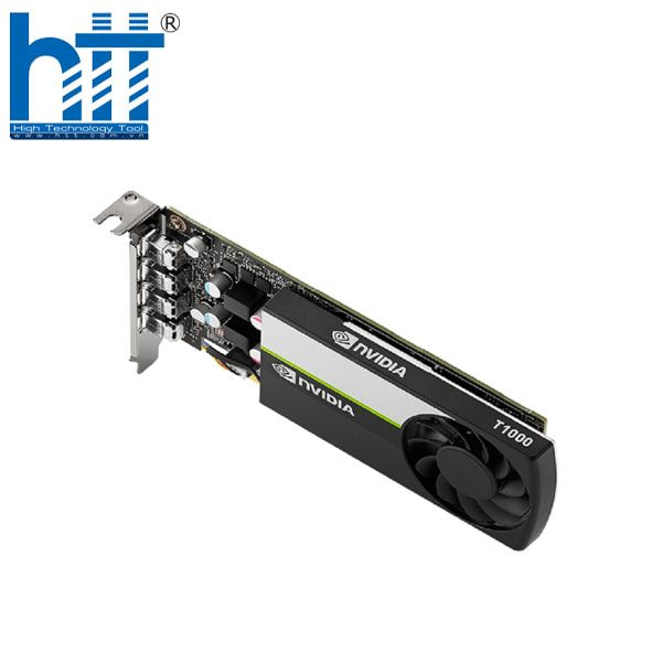 Hợp Thành Thịnh - Leadtek NVIDIA T1000 4GB GDDR6