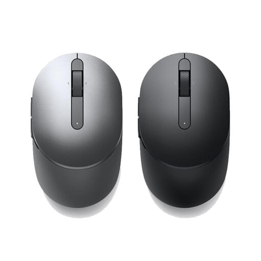 Chuột máy vi tính không dây Dell Pro MS5120W - Xám