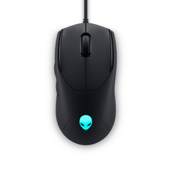 Chuột Có Dây Dell Alienware AW320M Gaming 