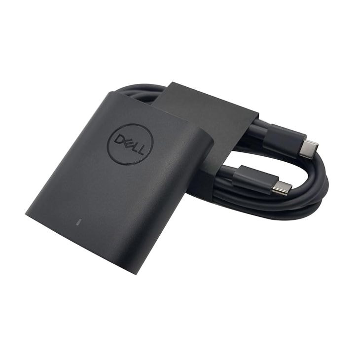 Dell AC Adapter 60w (Type-C)