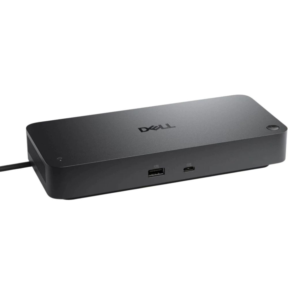 Thiết bị chuyển đổi Dell Pro Dock WD25