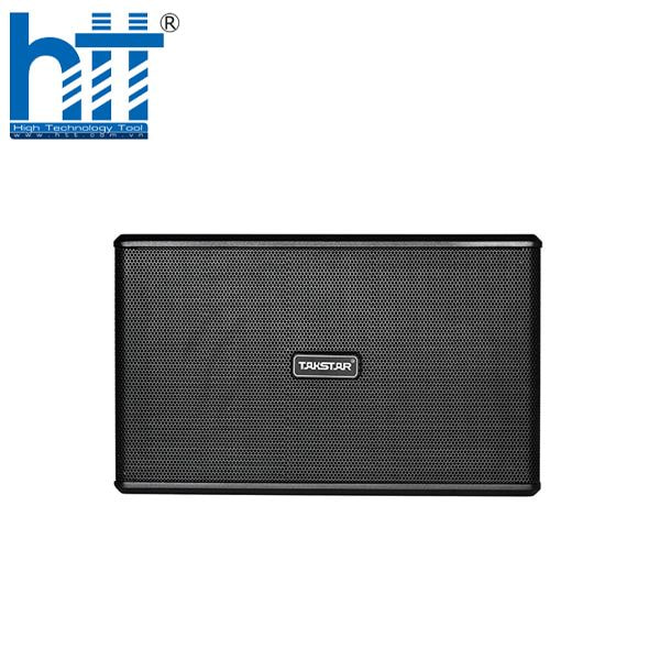 Takstar EKT-081 (8Ω, 240W) — lựa chọn bền bỉ cho quán karaoke và bar.