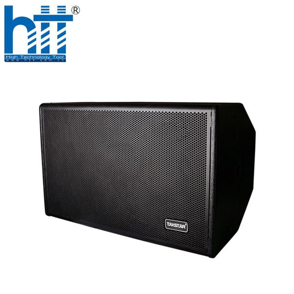Loa KTV Takstar EKV-101 – công suất 200W, âm thanh mạnh mẽ
