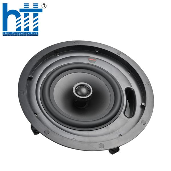 Loa EBS-750 công suất 100W, âm thanh phủ đều mọi không gian