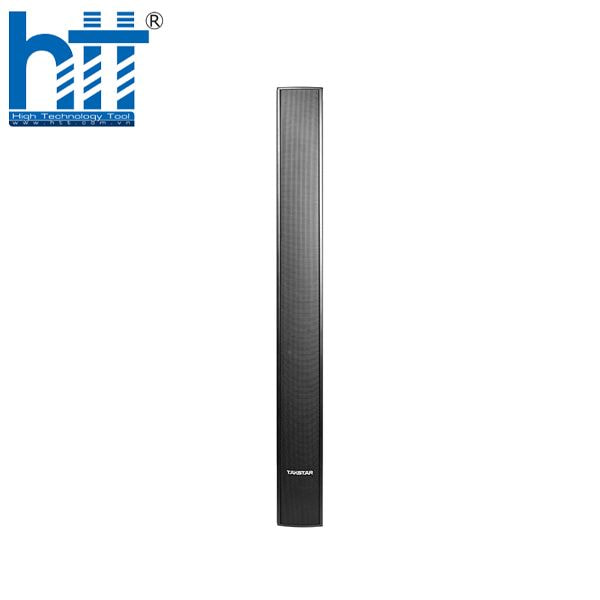 Takstar ESC-80A — Loa cột 320W, SPL 98dB, lý tưởng cho hội trường và PA.