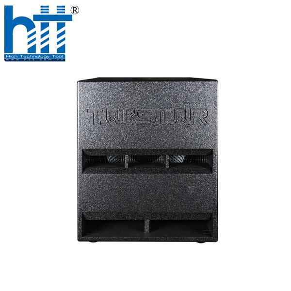 ESC-15A – Loa siêu trầm bass mạnh, công suất cao