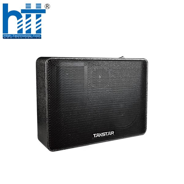 Loa treo tường siêu mỏng T6 — 60W, thiết kế mỏng, âm rõ