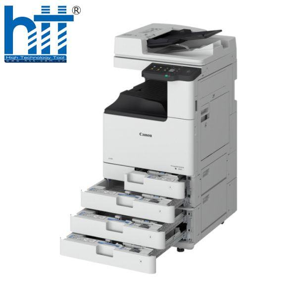 Canon iR C3226i – máy photocopy màu hiệu suất cao