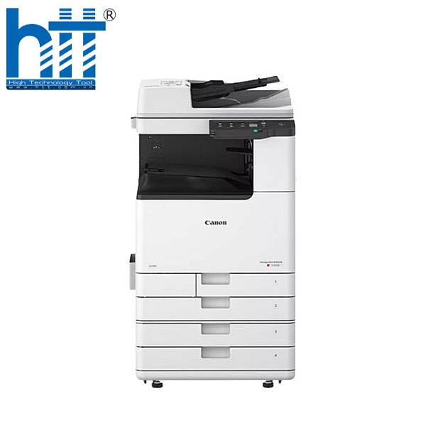 Máy photocopy Canon iR C3226i – in nhanh, sắc nét