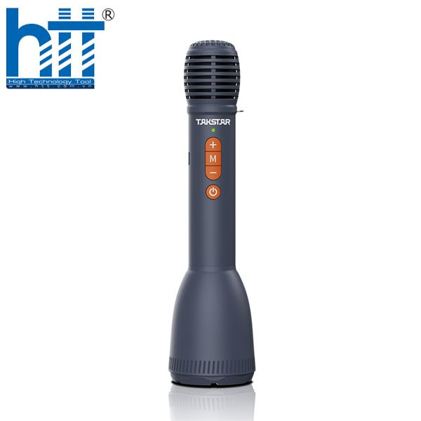 Loa kèm micro trợ giảng Takstar DA10S – nhỏ gọn, tiện lợi