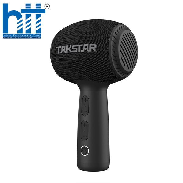 Takstar H1 – micro karaoke không dây thiết kế sang trọng, pin lâu