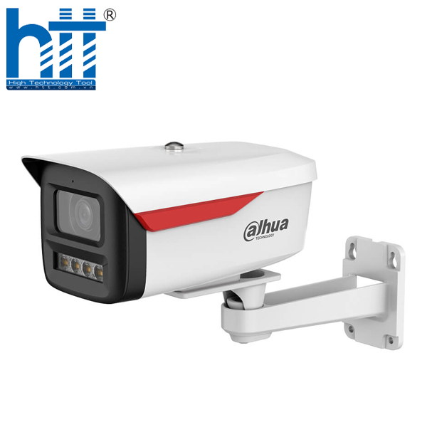 Dahua HFW2449M-S-B-PRO hình ảnh sắc nét 4MP Full-Color