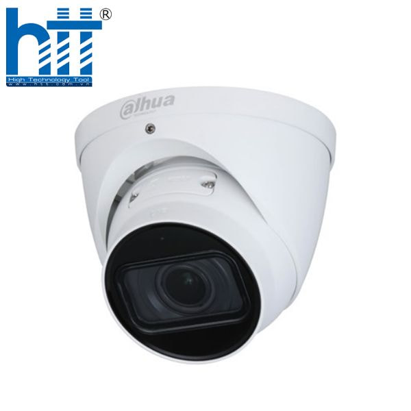 Camera IP 2MP DAHUA chống ngược sáng WDR 120dB